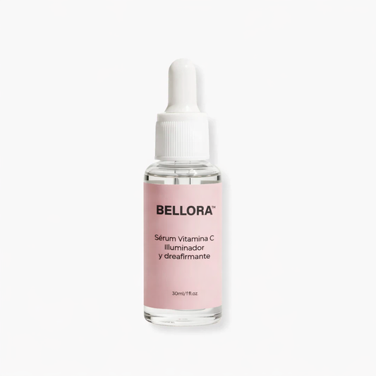 Bellora™ Sérum Iluminador y Reafirmante con Vitamina C