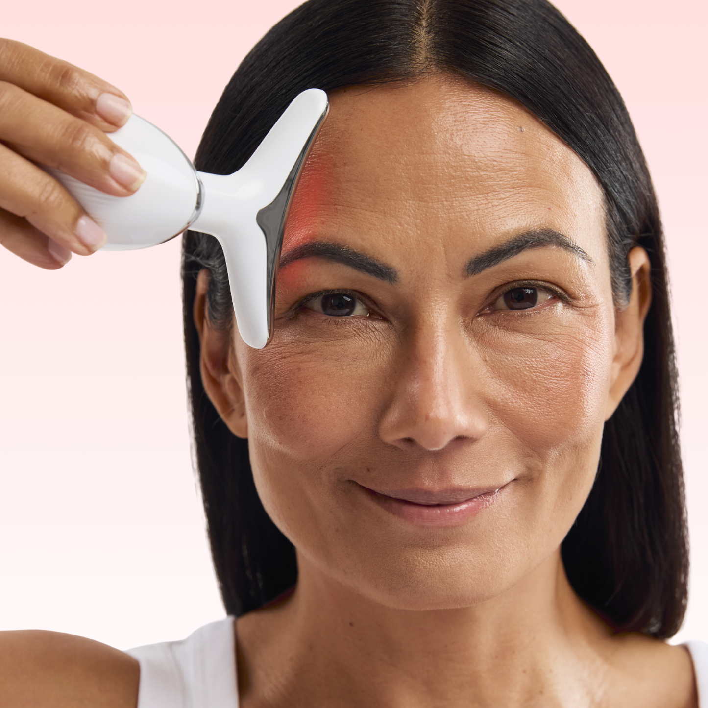Bellora™ SculptLift Pro – Dispositivo Avanzado de Reafirmación para Rostro y Cuello