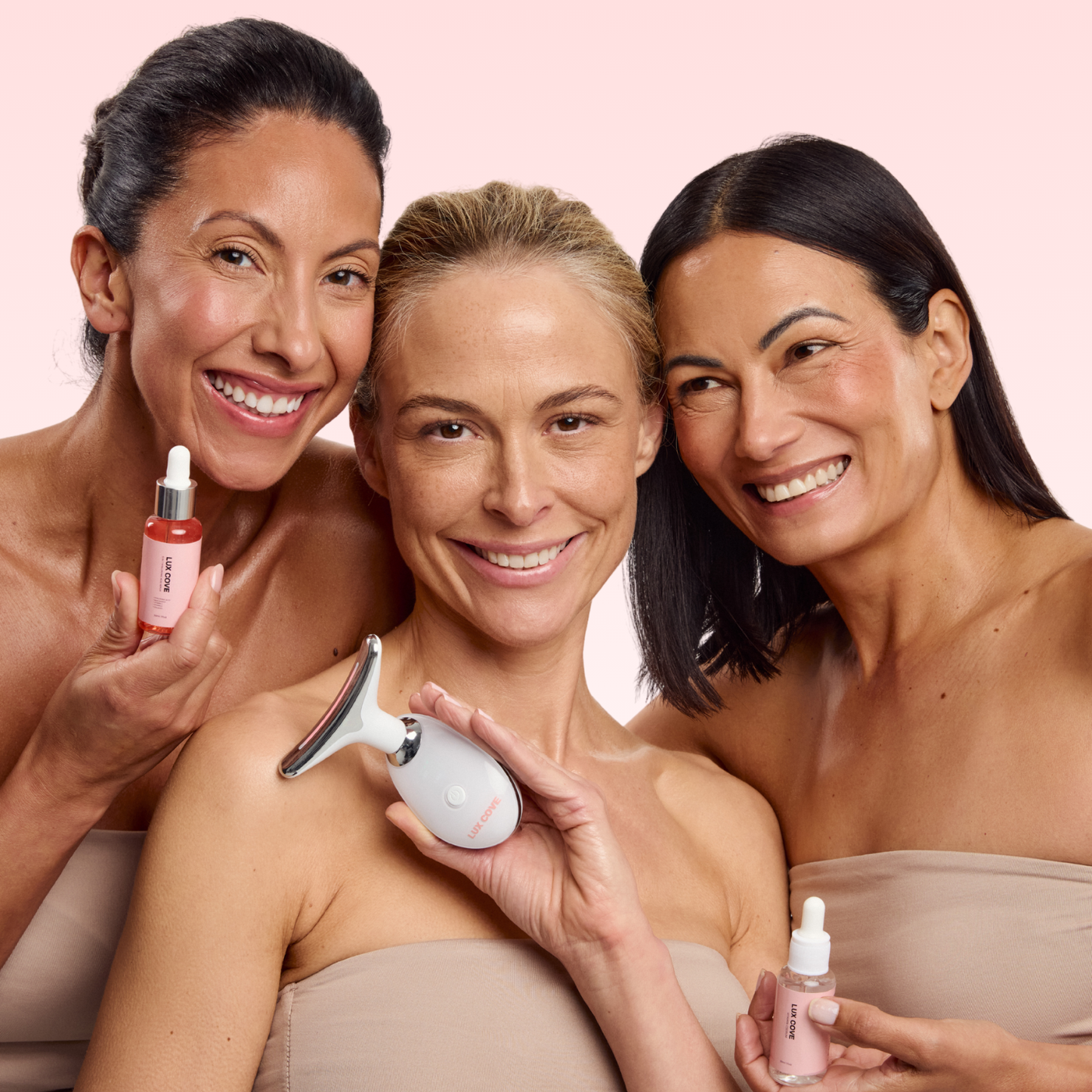 Bellora™ SculptLift Pro – Dispositivo Avanzado de Reafirmación para Rostro y Cuello