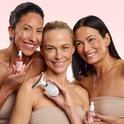 Bellora™ SculptLift Pro – Dispositivo Avanzado de Reafirmación para Rostro y Cuello