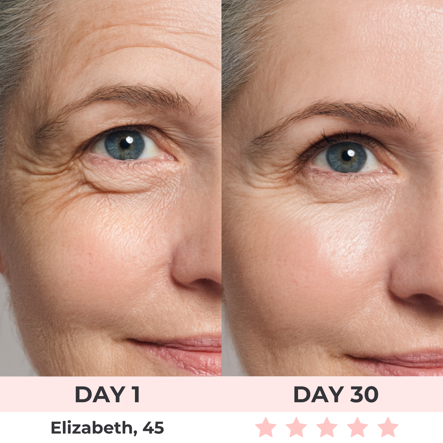 Bellora™ Ojos Sin Arrugas – Gafas LED de Rejuvenecimiento con Luz Roja